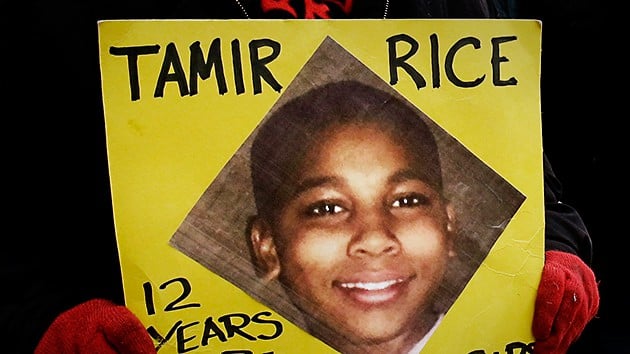 Tamir Rice Shooting Enquiry "Another Ferguson?"