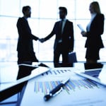 law firm tie-up