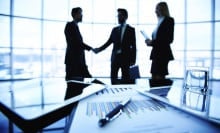 Law Brief: Linklaters Competition Outlook for 2020 law firm tie-up