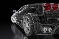 cars and technology and the law