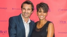 Halle berry