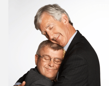 hug your lawyer day