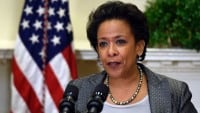 Loretta Lynch's Hillary Clinton Conflict Problem