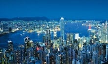 The Dynamic Asia-Pacific Legal Scene