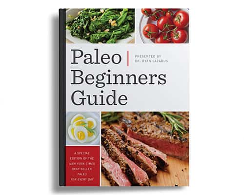 Paleo Diet– Get Started and Be Serious about Paleo