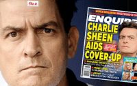 Five of Charlie Sheen's Latest Lawsuits