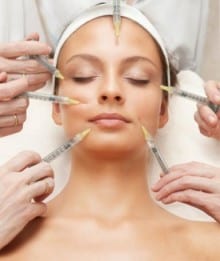 cosmetic surgery lawsuits