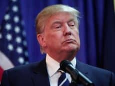 Donald Trump COVID Test: Statement on President Trump's Positive COVID Test Result Donald Trump lawfuel
