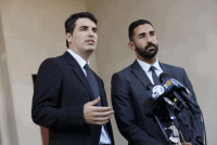 Farook Lawyer Defends Islam But Hates Britney Spears' Music 2