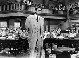 Gregory peck