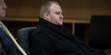 Kim Dotcom's Big Day