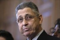 Preet Bharara Brief Statement on Sheldon Silver