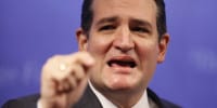 Is Ted Cruz, the Former Personal Injury Attorney, a Hypocrite?