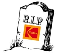 Are Law Firms Going the Way Of Eastman Kodak?