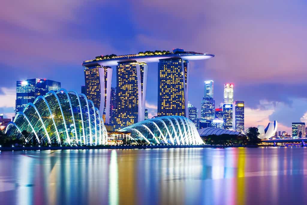 Mishcon de Reya Opens Singapore Office 6 Mishcon de Reya Opens Singapore Office 5