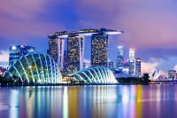 NZ - Based Business Litigation Boutique Expands With Singapore Office