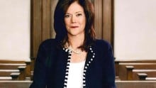 Who Is Steven Avery's New Lawyer, Kathleen Zellner? 2