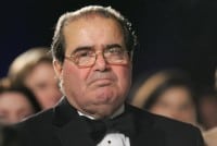 What Is the Impact of Justice Scalia's Death on Pending Class Action Lawsuits?