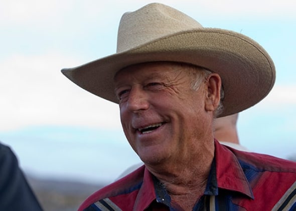 Should Cliven Bundy Get A Free Lawyer?