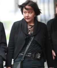 Davina