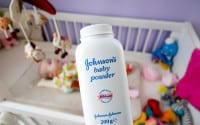 Johnson & Johnson's $72 Million Baby Powder Cancer Lawsuit Loss