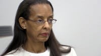 The Disgraced Judge and The Finger-Lickin' Retirement Plan 2