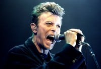 Bowie, Bonds and IP Securitisation