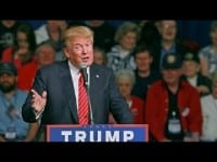 Trump Speech at Valdosta University