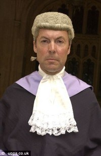 Why This Judge Failed To Jail A Girl Who Stabbed a 56 Year Old Man