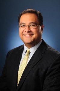 Eric Fikry Named President of Asian Pacific American Lawyers Association, New Jersey