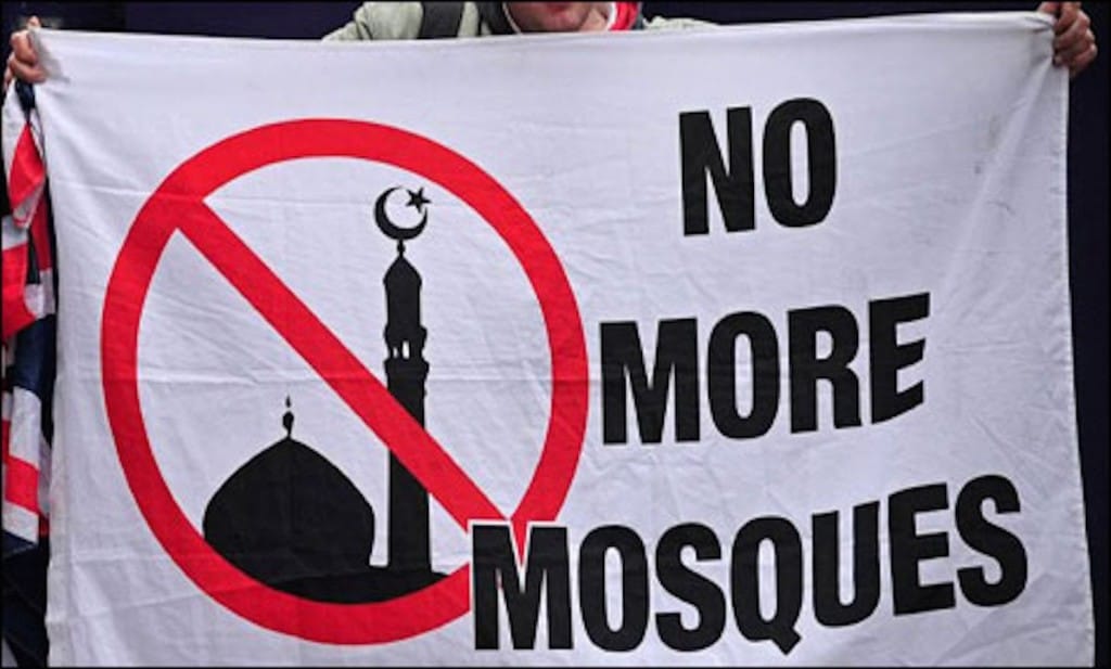 US Attorneys Launch Effort To Confront Anti-Islamic Backlash