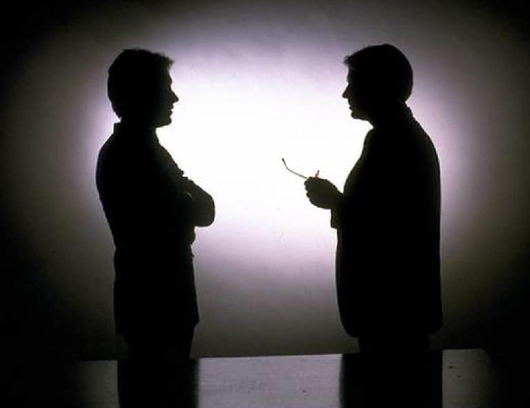 Privatetalk