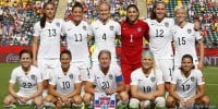 Women soccer