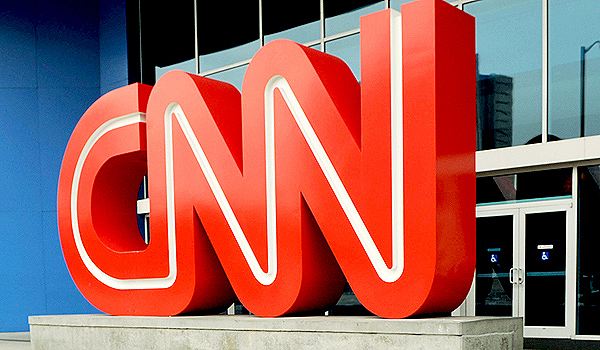 CNN Text Message Alerts