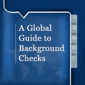 Law Firm Mayer Brown Launches Background Checks App