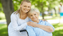Caregiver