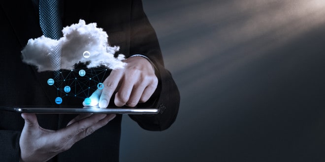 Why Are Some Law Firms Reluctant To Embrace Cloud…