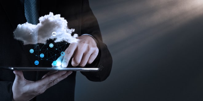 Why Are Some Law Firms Reluctant To Embrace Cloud Technology?