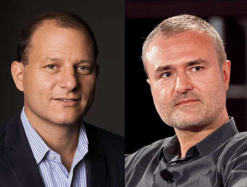 "Dear Peter . . " Gawker's Nick Denton Writes to Peter Thiel