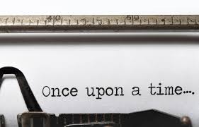 Why Blogging Lawyers Should Tell Stories