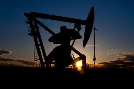 The Shale Boom Has Given Rise to A Bankruptcy Boom 2