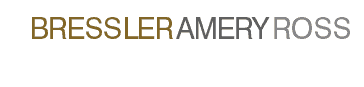 Bert H. Ware Joins Bressler, Amery & Ross as Principal in Labor and Employment Practice 2