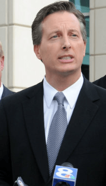 What Is It About President Donald Trump's Attackdog Law Firm? What Is It About President Donald Trump's Attackdog Law Firm?