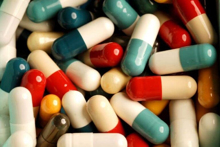 Drugs