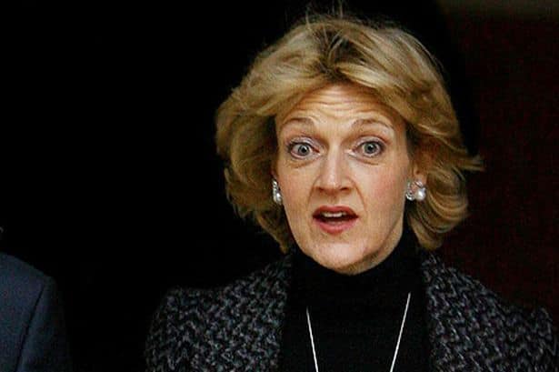 'Steel Magnolia' Litigator Tells of Sexism and Anti-Semitism at The Royals' Firm 'Steel Magnolia' Litigator Tells of Sexism and Anti-Semitism at The Royals' Firm