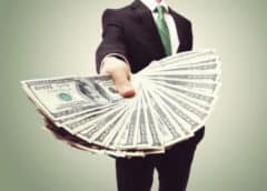 Big Law & Boutique Law Firm Bonuses Boost Law Pay