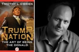 Donald Trump's "Dirty Dozen" Oddest Lawsuits 6 obrien