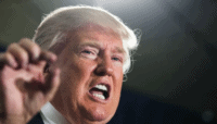 Today's the Day - 'Let's See Trump in Handcuffs' Trump lawsuits