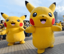 Pokemon