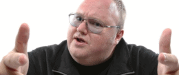 Here We Go Again - Kim Dotcom Hits the Courts (and Twitter) Again